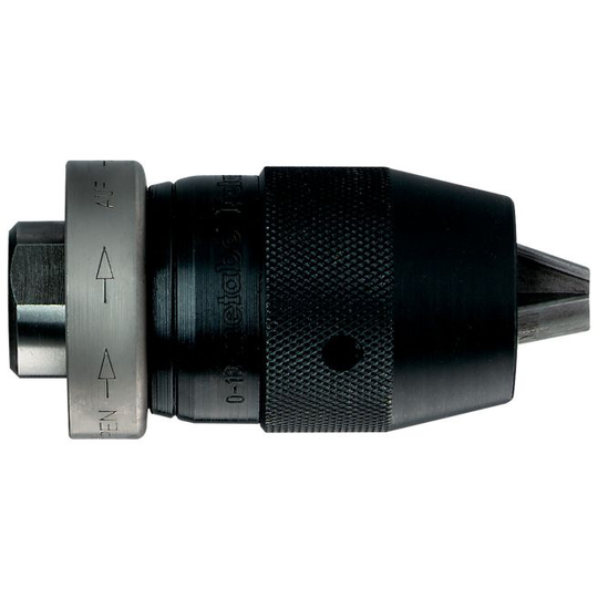 Metabo 4007430428585 - 636225000 Selvspændende borepatron Futuro Top, R