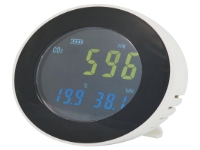 CO2 detektor CEP Orium