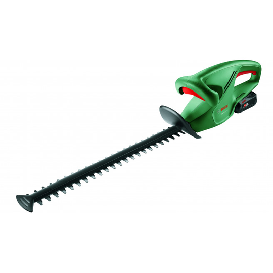 Bosch Akku Hækkeklipper Easy 45cm 18V 2x2,0ah - 0600849H04