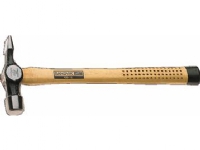 BAHCO Penhammer rund 280g med Hickoryskaft