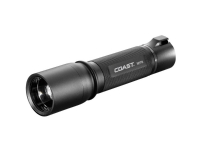 Coast HP7R LED (RGB) Lommelygte Batteridrevet 300 lm 33 h 204 g