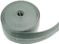 THERMRAD GULVVARME KANT ISOL 8X150MM , Rulle á 25meter. 8mm tyk skum, 150mm bred, temperatur minus 40 til + 100° PRIS PR METER - (25 meter)