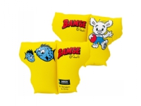 Armringar 0-2år Bamse 0-15kg