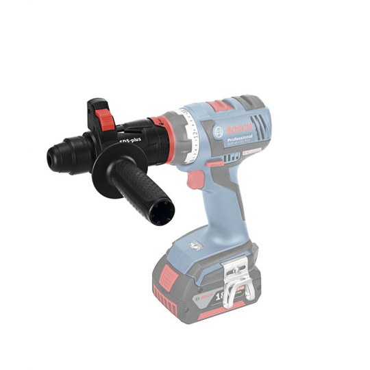 Bosch GHA FC2 FlexiClick-forsats - 1600A003NF