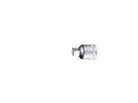 Stahlwille 513 13030002 Socket Adapter Drev (skruetrækker) 1/2 (12,5 mm) Udgang 3/8 (10 mm) 35 mm 1 stk
