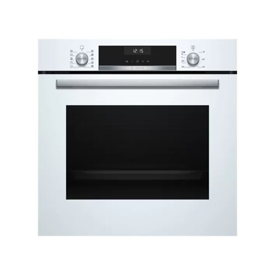 Bosch HBG517CW1S - Ovn til indbygning