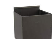 VM regnvandskasse 80 med - studs 220x220x220mm. AZ -Tages ikke retur