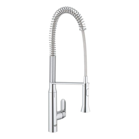 Grohe Køkkenarmatur K7 Med Udtræk