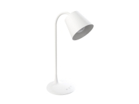 Genie TL24, Hvid, Universel, 1 pære(r ), LED, Gul, Touch