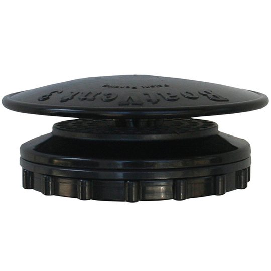 Boat Vent 3 Ventilation til Kaleche