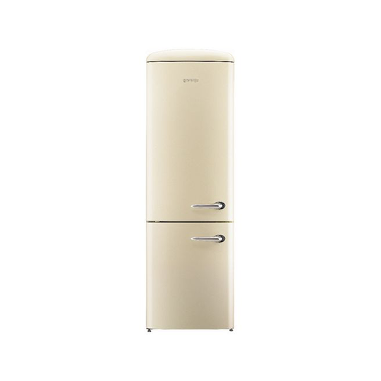 Gorenje ORK192C-L - Fritstående kølefryseskab