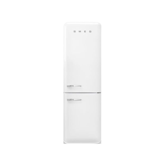 SMEG FAB32RWH5 - Fritstående kølefryseskab