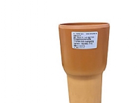 HL indv. overgang 110-94mm - kort model for ekspansion