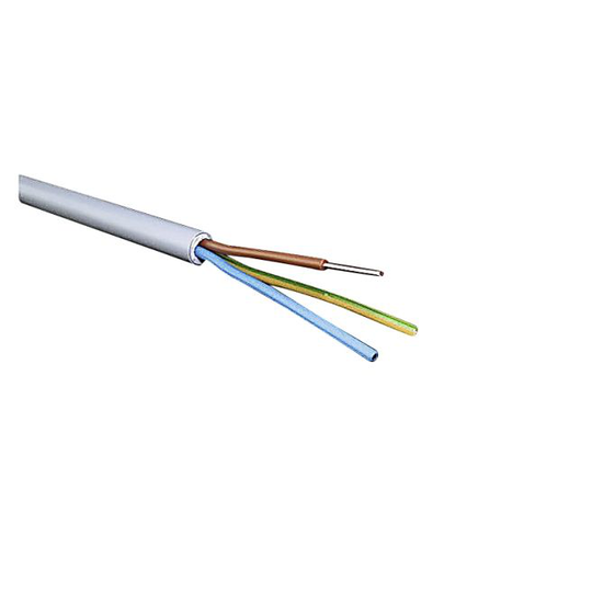 Gripo Inst. Kabel 3x1,5 Mm, 35m - 20150