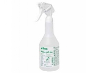 Stålpleje Eloxa Prima til rengøring og pleje af metal klar-til-brug 750 ml,6 fl x 750 ml/krt