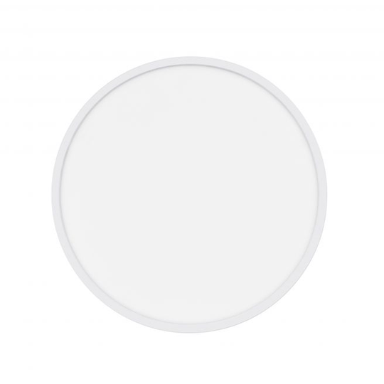Nordlux Oja 42 Ip54 2700k Sensor Hvid Lampe