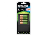 Duracell Value Charger - - 4xAA/AAA