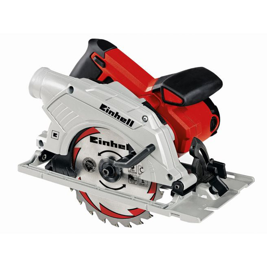 Einhell TE-CS 165 rundsav Ø165 mm 230V/1200W