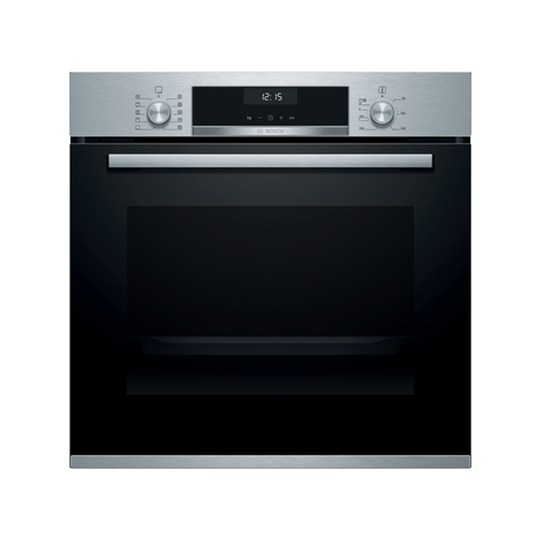 Bosch HBG517CS1S - Ovn til indbygning