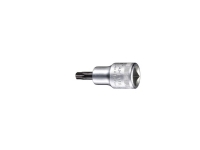 Stahlwille 54 TX T 55 03100055 Indvendig-TORX Topnøgle-bit-indsats T 55 1/2 (12,5 mm)