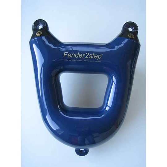 Dan-Fender Trin Fender2Step Blå