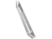 Walraven skinnesupport 45° - BUP 295mm t/RapidStrut montageskinner 41x41/21