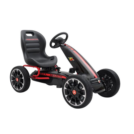 Abarth 6950073 - Pedal Gokart