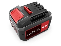 Flex Batteri 10,8/4,0