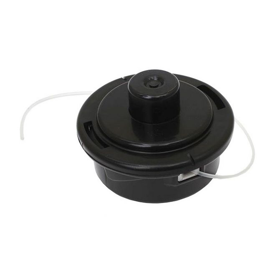 Makita Snørehoved M8x1,25rh 2,4mm - 123291-7