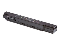 Brother PA-BT-002 - Batteri til printer - Litiumion - for PocketJet PJ-722, PJ-723, PJ-762, PJ-763, PJ-763MFi, PJ-773