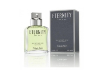 Calvin Klein Eternity For Men Edt Spray - Mand - 100 ml