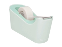 Scotch® tapedispenser mint + Scotch® Magic™ usynlig tape, 1 rulle, 19 mm x 33 m