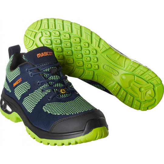 Mascot Footwear Energy Sikkerhedssko F0131-849