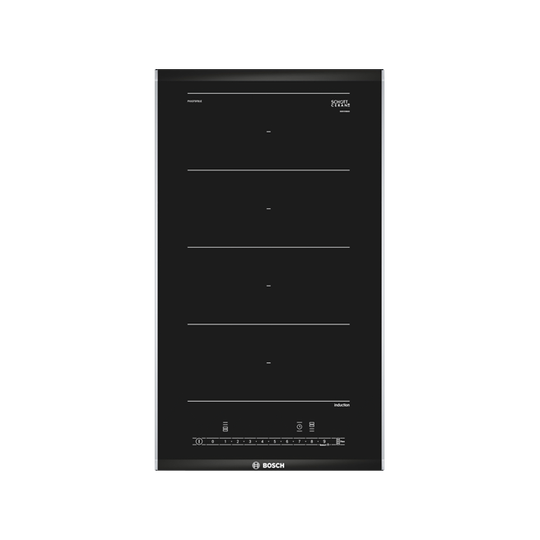 Bosch PXX375FB1E - Induktionskogeplade