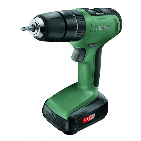 Bosch Slagboremaskine Universalimpact18 2x1,5a - 06039C8101