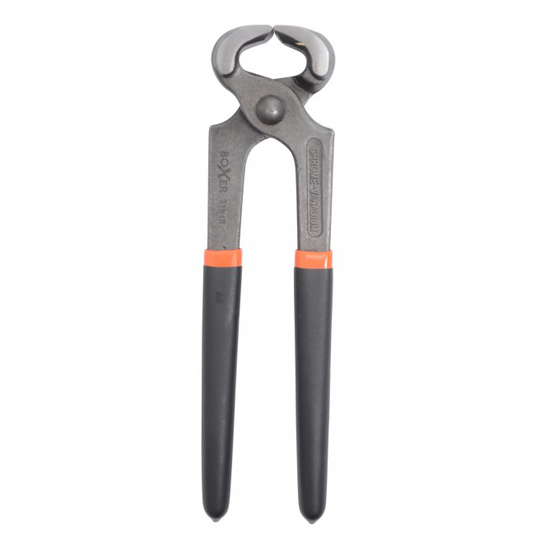 Boxer Knibtang 200 mm. - CR.V stål