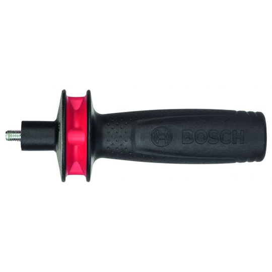 Bosch Håndtag Vibra Control Til Pmf M8 - 2609256D59