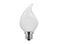 Segula 55316, 3,2 W, 26 W, E14, 270 lm, 20000 t, Varm hvid