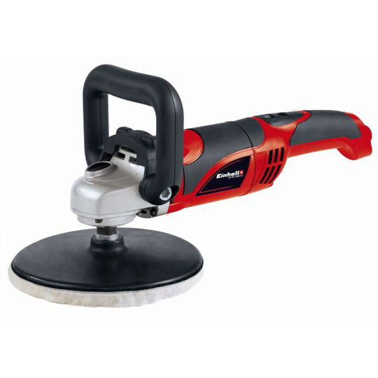 Einhell Polere- og slibemaskine 1.100 W - CC-PO 1100/1E