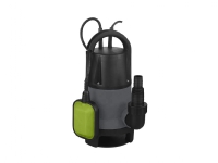 GROUW - DYKPUMPE 10500L/T 550W