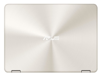 ASUS UX360CA-1A, Cover, ASUS, UX360CA