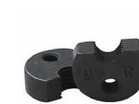 10mm bakker F/gev.Stangsklip. - Ridgid 57126