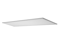 LEDVANCE SUN@Home Planon Plus, Rektangulær, Hvid, Hjem, Kontor, Aluminium, Polykarbonat (PC), IP20, II