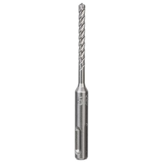 Bosch Hammerbor Plus-7x Ø5x50/115mm - 2608576104