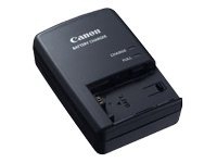 Canon CG-800 - Batterioplader - for BP-808, 809BK, 809S, 819, 827