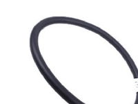 Teleskop-dækselring 425x25mm - EPDM cellegummi