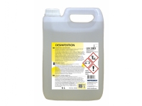 Desinfektionsmiddel 5 ltr. 12337