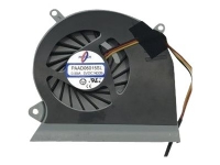 CoreParts - CPU-køleblæser - for MSI GE60 2OC GE60 2OD GE60 2OE