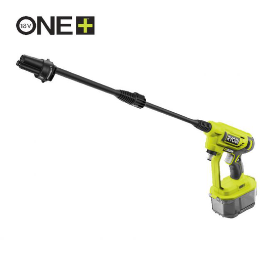 Ryobi One+ Trykrenser Ry18pw22a-125