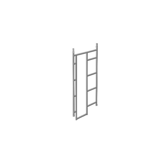 Wibe Walkway Frame - WS GR